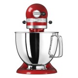 KitchenAid Artisan 5ksm125 Impastatrice 300 W Rosso