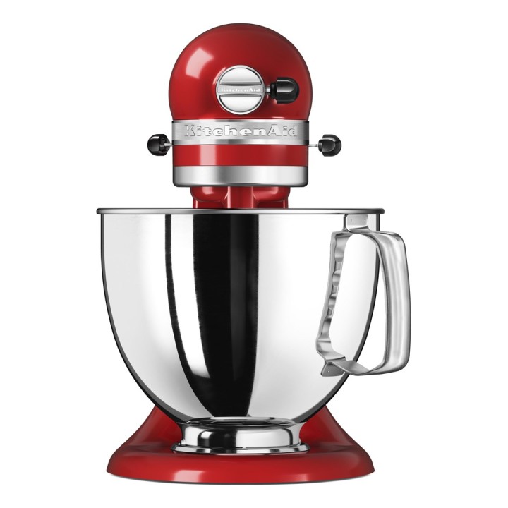 KitchenAid Artisan 5ksm125 Impastatrice 300 W Rosso