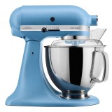 KitchenAid Impastatrice Artisan 300 W Blu