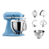 KitchenAid Impastatrice Artisan 300 W Blu
