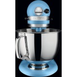 KitchenAid Impastatrice Artisan 300 W Blu