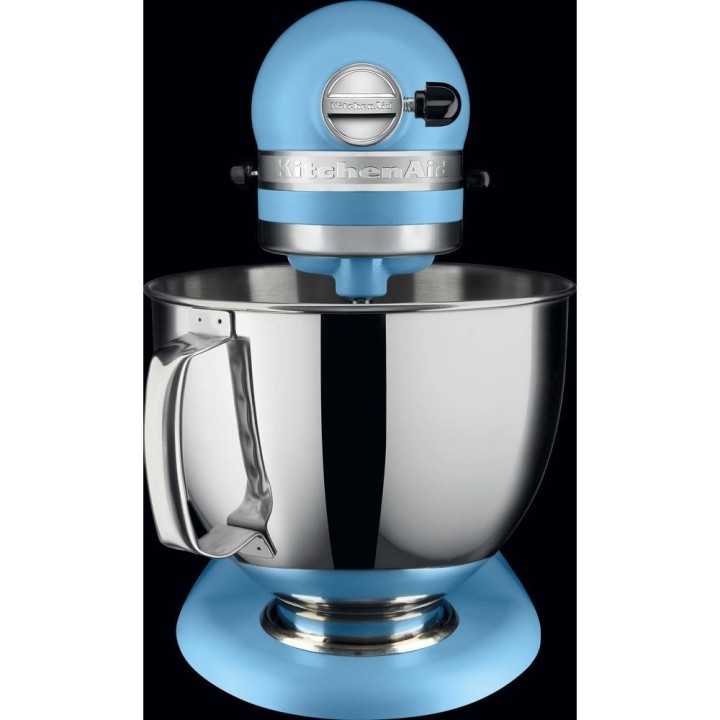 KitchenAid Impastatrice Artisan 300 W Blu