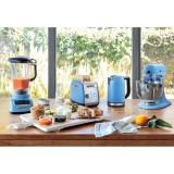 KitchenAid Impastatrice Artisan 300 W Blu