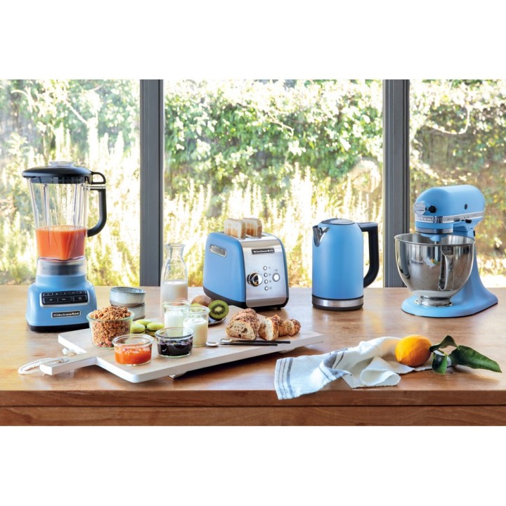 KitchenAid Impastatrice Artisan 300 W Blu