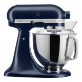 KitchenAid Impastatrice Artisan 300 W Blu