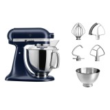 KitchenAid Impastatrice Artisan 300 W Blu