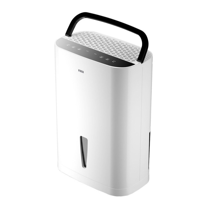 NOVEEN DH350 DEUMIDIFICATORE CON FUNZIONE DI PURIFICAZIONE UV