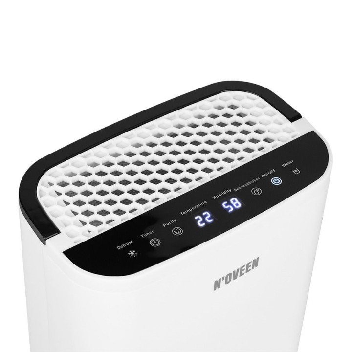 NOVEEN DH350 DEUMIDIFICATORE CON FUNZIONE DI PURIFICAZIONE UV