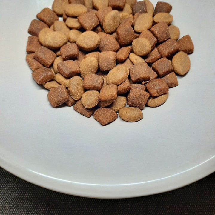 PUPIL Prime Mini Ricco di pollame con manzo - cibo secco cani - 10kg