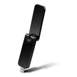 TP-LINK AC1300 Adattatore USB WiFi Dual Band wireless