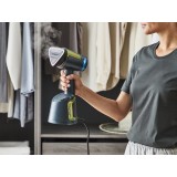 Tefal AeroSteam DT9810 Stiratore a mano per indumenti 0.1 L 1400 W nero oro