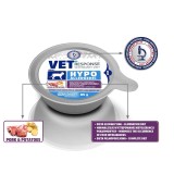 VET RESPONSE Ipoallergenico Maiale - cibo umido gatti - 85g