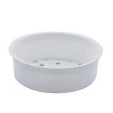 Cuociriso Westinghouse WKRCHS10EU 2 5 l 700 W Bianco