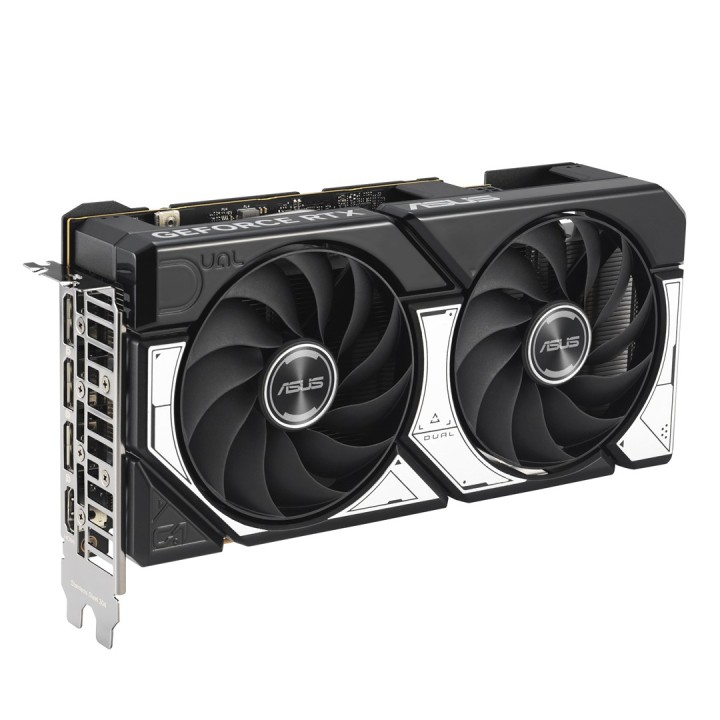ASUS Scheda grafica Dual GeForce RTX 5060 8 GB OC