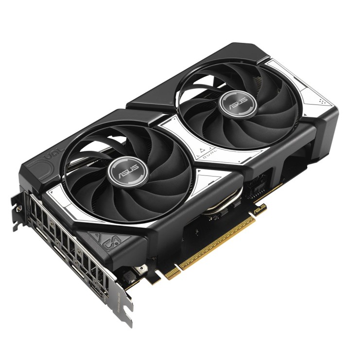 ASUS Scheda grafica Dual GeForce RTX 5060 8 GB OC