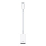 Apple MW5L3ZM/A USB cavo USB C USB A bianco