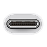 Apple MW5L3ZM/A USB cavo USB C USB A bianco