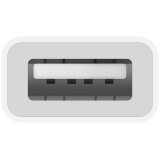 Apple MW5L3ZM/A USB cavo USB C USB A bianco