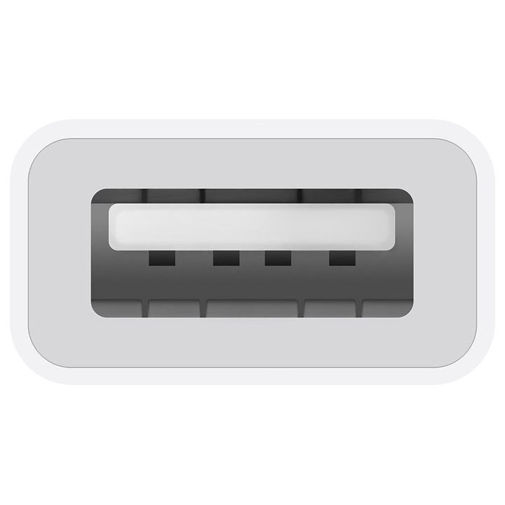 Apple MW5L3ZM/A USB cavo USB C USB A bianco