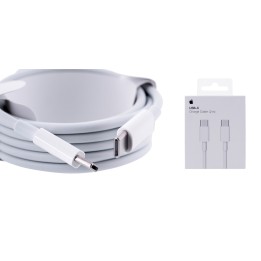 Apple USB-C Cavo di ricarica (2m)