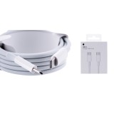 Apple USB-C Cavo di ricarica (2m)
