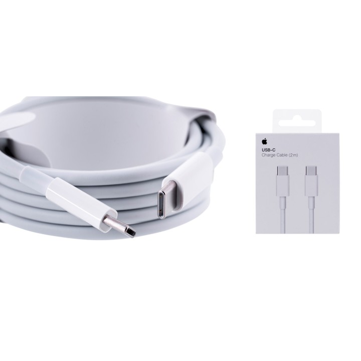 Apple USB-C Cavo di ricarica (2m)