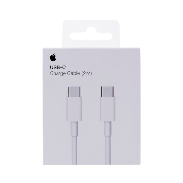 Apple USB-C Cavo di ricarica (2m)