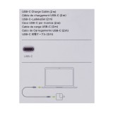 Apple USB-C Cavo di ricarica (2m)