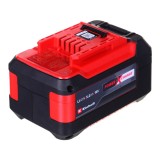 Einhell PXC-Twinpack Batteria