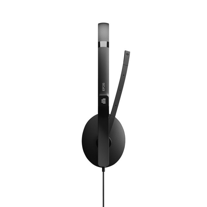 EPOS ADAPT 165T USB-C II cuffia nero