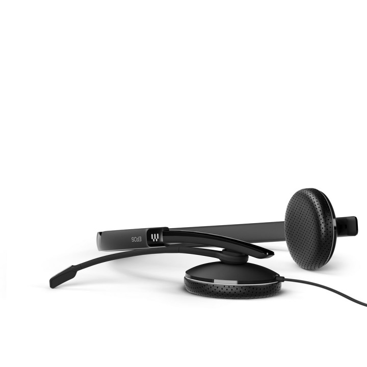 EPOS ADAPT 165T USB-C II cuffia nero