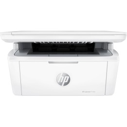 HP LaserJet MFP M140w Stampante