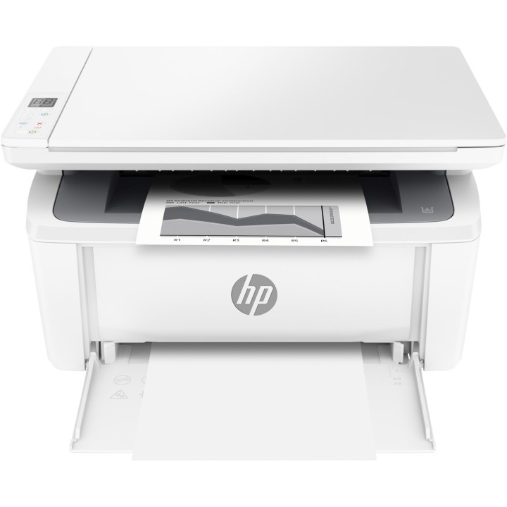 HP LaserJet MFP M140w Stampante
