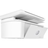 HP LaserJet MFP M140w Stampante