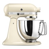KitchenAid 5KSM125EAC impastatrice planetaria 300 W crema