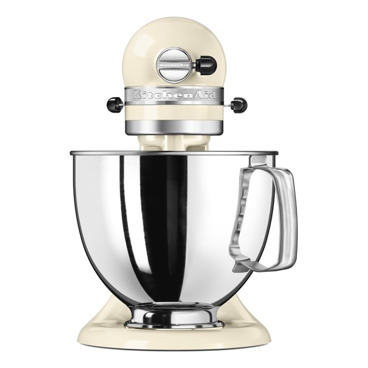 KitchenAid 5KSM125EAC impastatrice planetaria 300 W crema