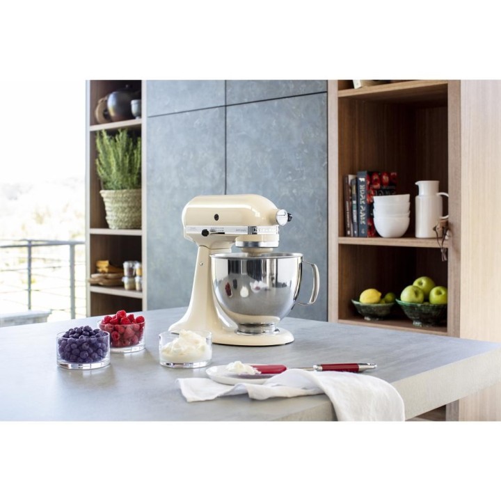 KitchenAid 5KSM125EAC impastatrice planetaria 300 W crema