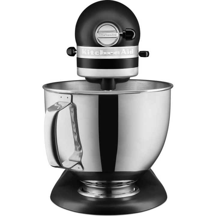 KitchenAid 5KSM125EBM robot da cucina 300 W 4.8 L nero