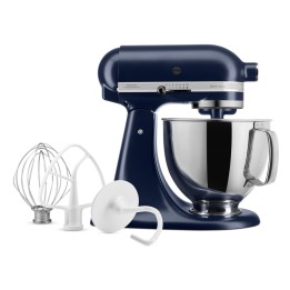 KitchenAid 5KSM125EIB impastatrice planetaria 300 W blu navy