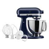 KitchenAid 5KSM125EIB impastatrice planetaria 300 W blu navy