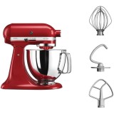 KitchenAid 5KSM125EIB impastatrice planetaria 300 W blu navy