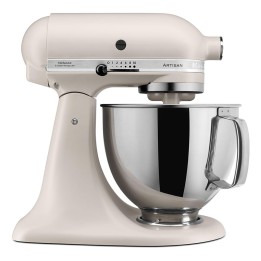 KitchenAid 5KSM125EMH mixer Impastatrice 300 W beige