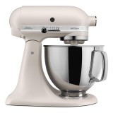 KitchenAid 5KSM125EMH mixer Impastatrice 300 W beige
