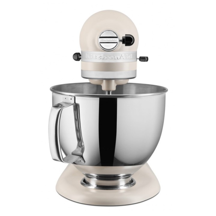 KitchenAid 5KSM125EMH mixer Impastatrice 300 W beige
