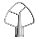 KitchenAid 5KSM125EMH mixer Impastatrice 300 W beige