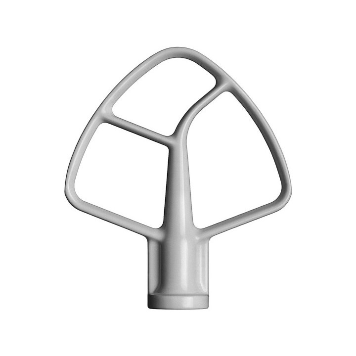 KitchenAid 5KSM125EMH mixer Impastatrice 300 W beige