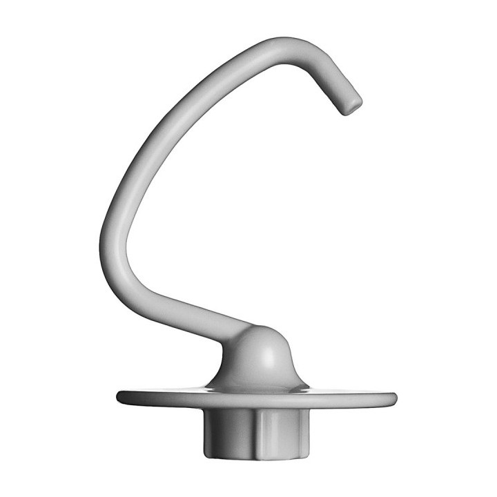 KitchenAid 5KSM125EMH mixer Impastatrice 300 W beige