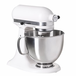 KitchenAid 5KSM125EPL impastatrice planetaria 300 W crema