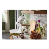KitchenAid 5KSM125EPL impastatrice planetaria 300 W crema