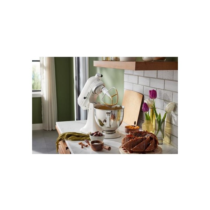 KitchenAid 5KSM125EPL impastatrice planetaria 300 W crema
